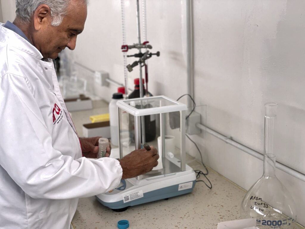 Az Group Showcases Sustainable Innovation At Agriculture Days 2025 4 20