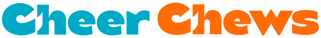 Companies 5 Cheer Chews Logo
