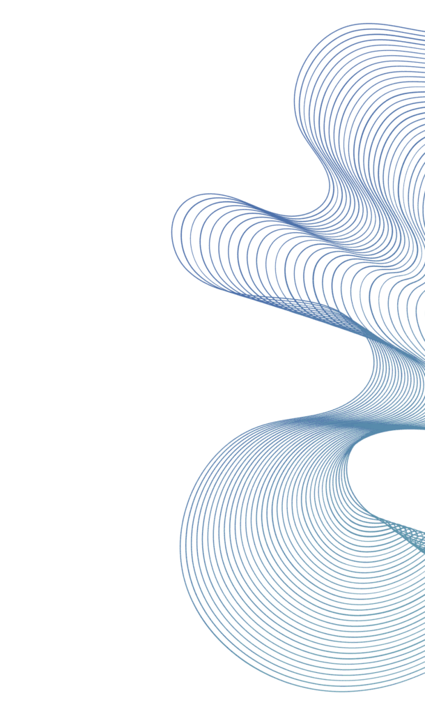 Companies 1 Gradient Circular Wave Shape 2