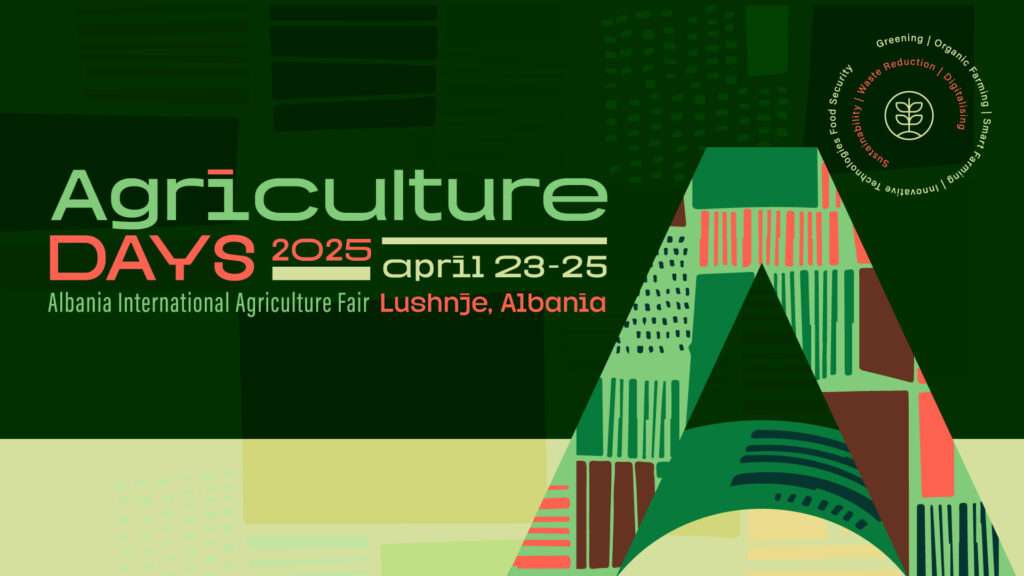 Az Group Showcases Sustainable Innovation At Agriculture Days 2025 6 Agriculture 2025