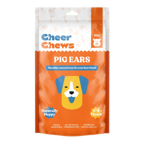 Industria E Ushqimit Për Kafshë Shtëpiake 4 Cheer Chews 2