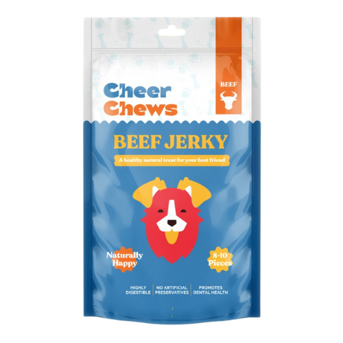 Industria E Ushqimit Për Kafshë Shtëpiake 6 Cheer Chews 4
