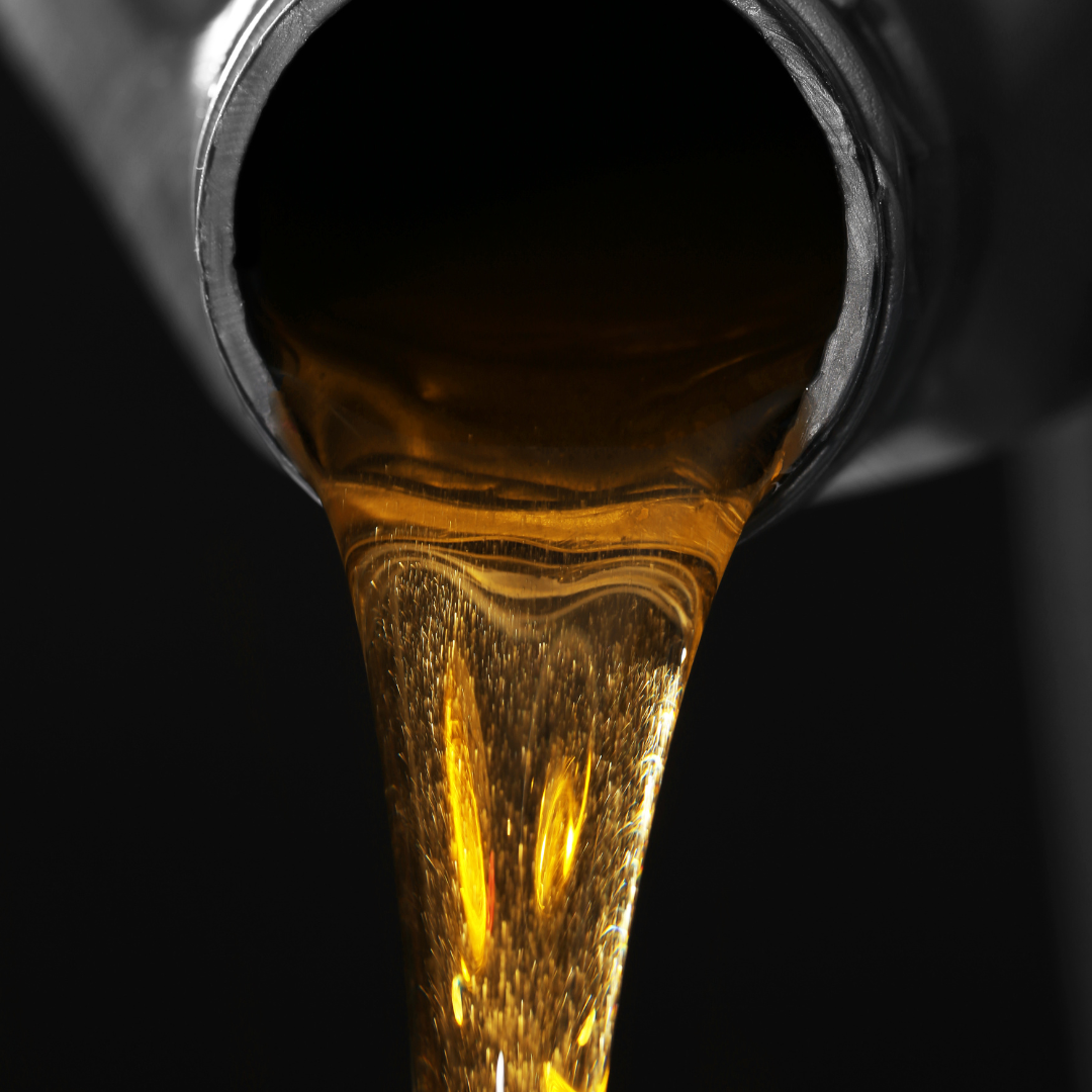 Energy Industry 7 Fuel