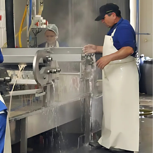 Food Industry 14 Inca9